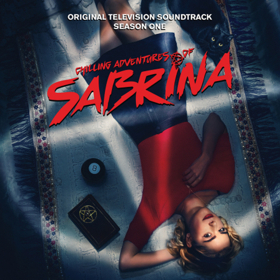 Soundtrack for Season One of CHILLING ADVENTURES OF SABRINA is Available Now Image