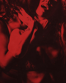 SAFEWORD. By S. Asher Gelman Begins Performances On April 11 Image