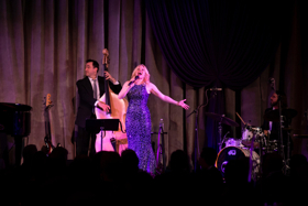 Goodman Theatre Celebrates Raising Over $800,000 at Starstruck Gala Image