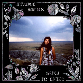 Mariee Sioux Announces New Album 'Grief In Exile' Image