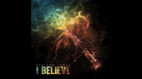 Christian Hip-Hop Artist Karlton Jones Releases New EP Titled I BELIEVE 