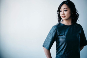 Fei-Fei Comes to The Center For The Arts Image