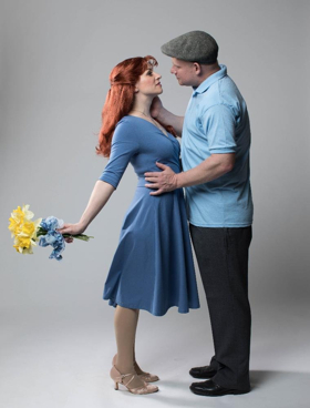 Review: Hale Centre Theatre Reels In A Big Hit With BIG FISH Image