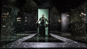 Could Broadway Be Headed To THE TWILIGHT ZONE? Image