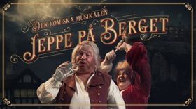 Summer Theatre in Sweden: Open Air Theaters and Upcoming Concerts Image