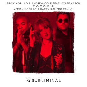 Erick Morillo & Harry Romero Team up for Fresh COCOON Remix Image
