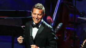 The Holidays Await at 54 Below with Michael Feinstein, Caissie Levy, Lee Roy Reams, and More 