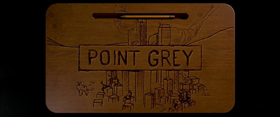 Lionsgate Announces Partnership with Seth Rogen's Point Grey Pictures Image