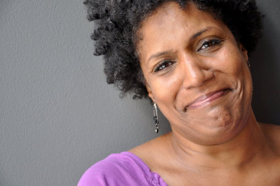 Nancy Giles Continues THE MOSQUITO Variety Series at Dixon Place Image