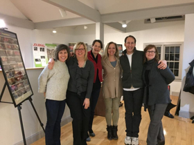 WAM Theatre Announces New Hires and Board Members Image