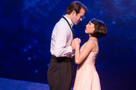 Regional Roundup: Top New Features This Week Around Our BroadwayWorld 6/15 - HALF TIME, THE KING AND I, ON YOUR FEET, and More! Image