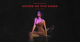Cuban Born Singer/Songwriter Camila Cabello to Headline First Ever Solo Tour Image