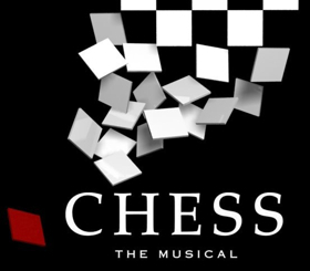 CVREP Debuts Their New And Newly Renovated Playhouse With The Dynamic Musical CHESS Image