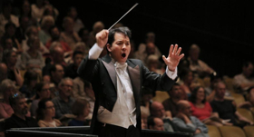 Ming Luke Joins SF Ballet as Guest Conductor for Kennedy Center Performances Image