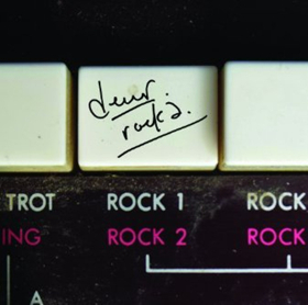 Dean Ween Group Touring in March - Releasing New Album 'rock2' Image
