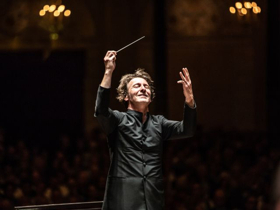 Chief Conductor Marc Albrecht Crowned Conductor Of The Year 