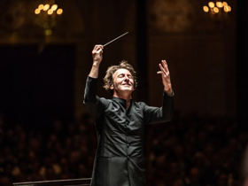 Chief Conductor Marc Albrecht Crowned Conductor Of The Year Image