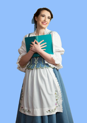 Feature: Pleasure Guild of Nationwide Children's Hospital Presents Disney's BEAUTY AND THE BEAST at the Palace Theatre, 2/23-25 Image