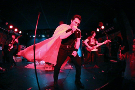 LIGHT OF DAY WINTERFEST Returns to New York City Image