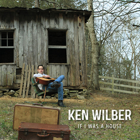 Lyric Video Released For Single, IF I WAS A HOUSE by New York Country Artist Ken Wilber  Image