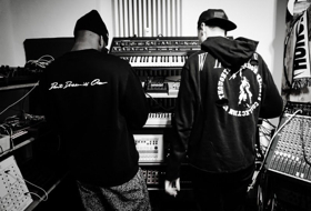 Virgil Abloh Collaborates With Boys Noize To Release New Single 