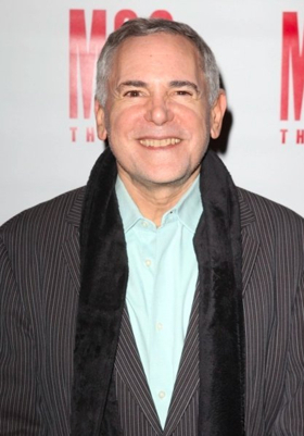 Stage and Screen Stars Honor Craig Zadan on Social Media Image