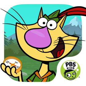 NATURE CAT Makes Tracks In 2018 With Toy Line Launch, New Season Debut, Exclusive Museum Program And More  Image