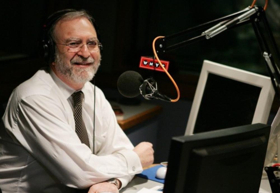 WNYC Fires Public Radio Hosts Leonard Lopate & Jonathan Schwartz for 'Inappropriate Behavior' 