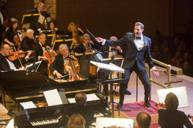 Billy Porter, Storm Large, and More Join the New York Pops in 2018-19 Season at Carnegie Hall 