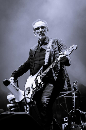 Elvis Costello, Angélique Kidjo and Gwenno Join A Multi-Faceted Programme For Festival Of Voice Cardiff Image
