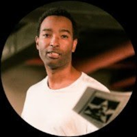 Richard Bradford Named Assistant Artistic Director of Iron Age Image