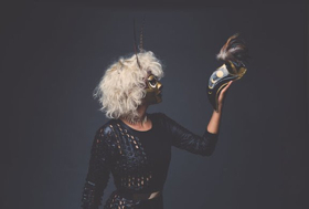 Dani Bell and the Tarantist's New Sophomore Album WIDE EYED Drops 1/18 Image