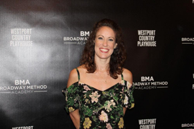 Alaina Mills Stars in Broadway Method Academy’s EVITA at Westport Country Playhouse, Full Cast. Image