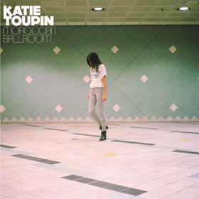 Katie Toupin Announces Debut EP MOROCCAN BALLROOM, Shares Track DANGER  Image