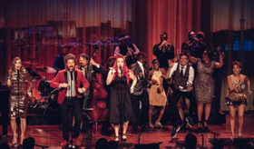Postmodern Jukebox, Featuring Emma Hatton, Announce New Album & UK Tour Image