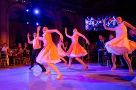 Interview: Celebrating the Achievements of the Latino Culture with BALLET HISPANICO Image