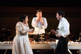 Merola Finishes Season with Grand Finale on August 18 