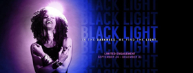 BLACK LIGHT Concludes Run At The Greenwich House Theater 11/11 Image
