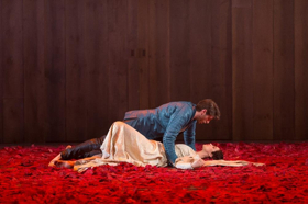 CAMELOT Starring Alexandra Silber Sets Shakespeare Theatre Company Box Office Record Image