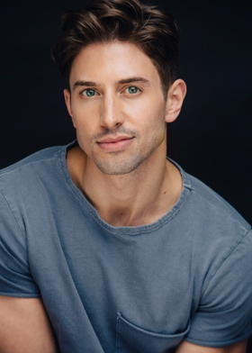 Interview: 6 Questions with FALSETTOS' Nick Adams Image