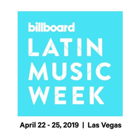 Ozuna Joins Billboard Latin Music Week For 'Superstar Q&A' Panel 