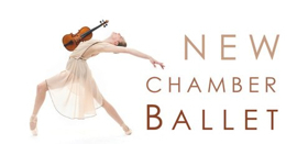 Miro Magloire's New Chamber Ballet To Perform In Ballets By Magloire And Constantine Baecher 