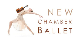 Miro Magloire's New Chamber Ballet To Perform In Ballets By Magloire And Constantine Baecher Image