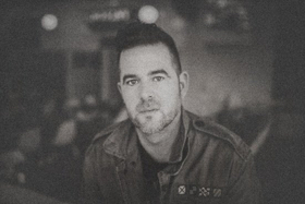 David Nail & The Well Ravens Release New Single HEAVY; Debut Album out 9/14 