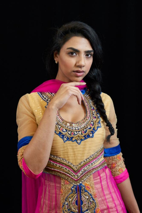 Firehall Arts Centre Presents Anosh Irani's BOMBAY BLACK Image