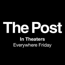 Review Roundup: Critics Weigh In On THE POST  Image