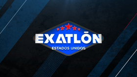 20 Athletes Leave Everything Behind to Prove Who Is Fastest, Most Agile, And Strongest During The Premiere Of Telemundo's EXATLON 