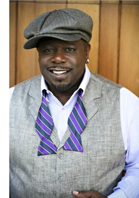 Cedric The Entertainer Brings Humor To Mohegan Sun Arena  Image