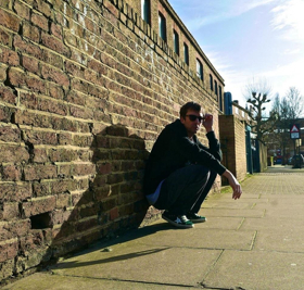 Graham Coxon Announces North American One-Man Shows Image