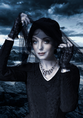 Helen George To Star In Stage Adaptation Of MY COUSIN RACHEL Opening At Theatre Royal Bath Image